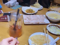 -李连贵熏肉大饼(中街盛京龙城店)