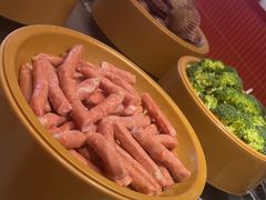-龍歌自助小火锅(漳州二路爱购店)