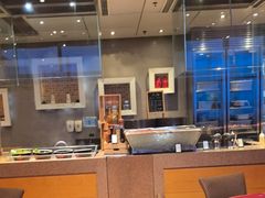 -视界美食自助餐厅·石家庄希尔顿酒店