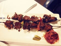-维兰西餐(万泉河店)