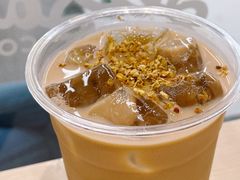 -Seesaw Coffee(武商MALL·武广店)