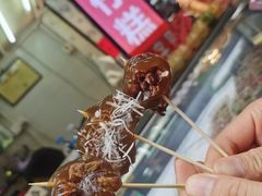 -西关老字号钵仔糕(上下九宝华路店)