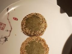 -绿茶餐厅(淮安吾悦广场店)