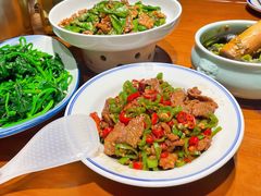 -房县土本味土鸡汤特色餐厅(沌口店)