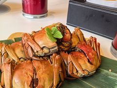 -打酱油·非遗淮扬菜(瘦西湖梅岭店)