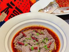 -汉水谣·江景餐厅(江滩店)