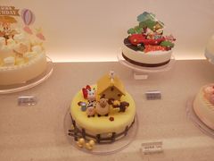 -好利来(七宝领展广场店)