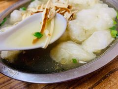 -荣巷小馄饨(荣巷店)