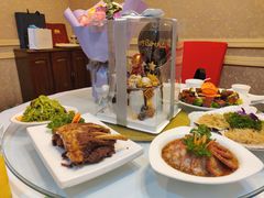 -小贝壳酒楼(经九路店)