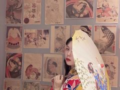 -食喜料理(诸城店)