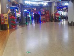 -大玩家超乐场(锦华路万达店)