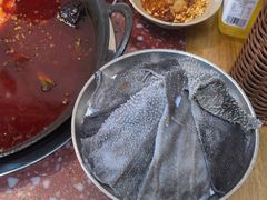 -赵美丽·重庆社区火锅·直营店(火车东站·中豪国际店)