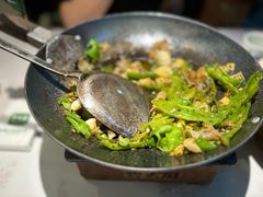 -费大厨辣椒炒肉(黄兴中心广场店)