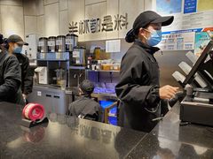 -书亦烧仙草(二七万达广场店)