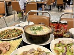 -皮蛋弟砂锅店(总店)