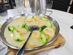 -明本湛江鸡•海鲜小厨(陈家祠店)