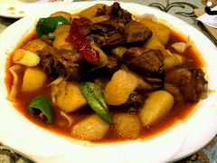 -买又大餐厅(福林里店)