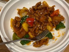 -亚龙湾红树林度假酒店御粤阁
