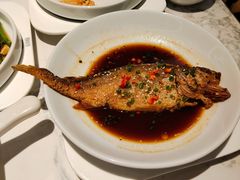 -曼玉餐厅(中原万达店)