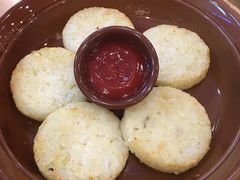 -萨莉亚意式餐厅(玉泉路物美店)