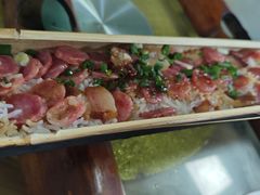 -丰依竹食·老牌竹筒饭