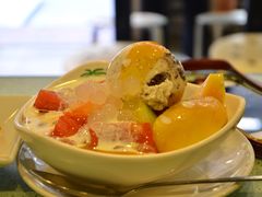 -松记糖水店(铜锣湾分店)