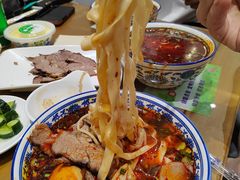 -清真磨沟沿老字号牛肉面(总店)