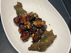 -江南雅厨(李公堤店)