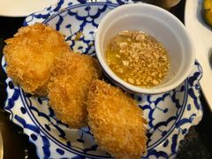 -simply thai天泰(静安嘉里中心店)