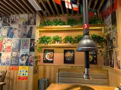 大堂-牛人·雪花牛·木炭烤肉(昆山陆家店)