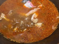 -老天桥蛙炉火锅(姑苏总店)