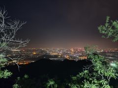 -抱犊寨风景区