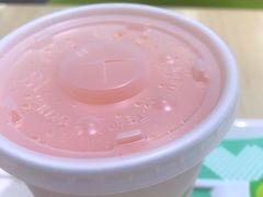 -德克士(五洲餐厅)