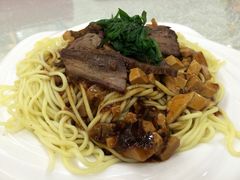 许家驴肉黄面-老许家正宗驴肉黄面胡羊焖饼·烧烤(名吃广场店)
