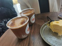 -稀物集咖啡(徽州大道店)