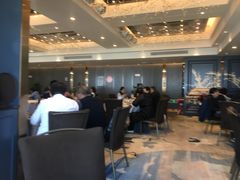 大堂-汤臣·空中餐厅·严选粤菜(石湾世博广场店)