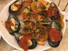 -芭菲盛宴·环球美食(解放碑英利国际店)