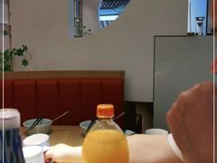 -蜜桃餐厅·伴山(绿宝广场店)