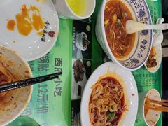 -令氏家外家周秦食府(高新店)