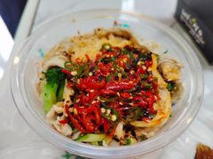 秘制凉皮-魏家凉皮(祈年大厦店)