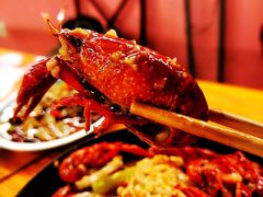 -回·龙虾铺·盆盆蟹·烧烤大排档(回龙观店)