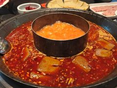 -巴蜀大将火锅(春熙店)