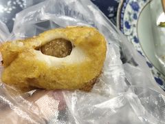 油氽团子-荣阳楼(山塘街店)