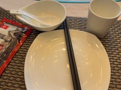 -城南往事·鲁菜·烤鸭(世茂宽厚里·大明湖店)