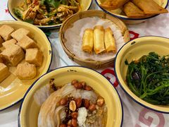 -东排食堂长沙小吃大排档(五一广场店)