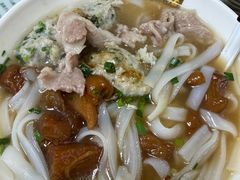 -荔林食店(西华路店)