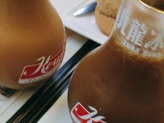 -九龙冰室(动漫星城店)