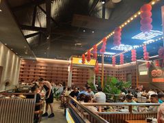 大堂-王扯火胖哥烤生蚝(眉山首店)