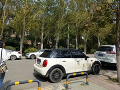 -沈阳师范大学-图书馆