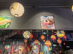 -爆丼日式大排档(季华园店)
